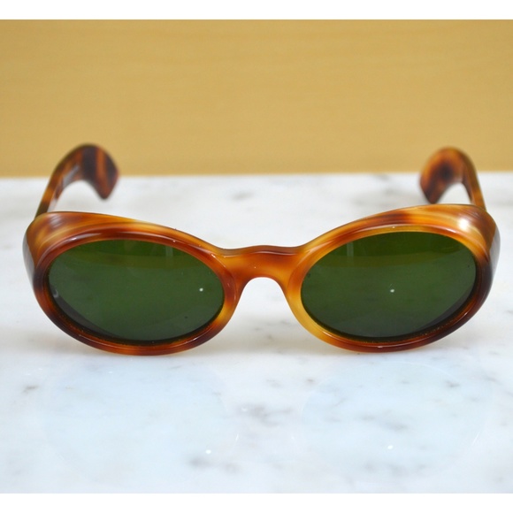 FREDERICS \'BRUNO\' SUNGLASSES #170-260 main image 4
